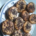Cooksnap dari ni ketut suriasih untuk resep Bolu kering mini