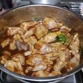 Cooksnap dari Hera Ardiyan untuk resep Chiken wings