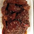 Cooksnap dari Ning Nong Cie untuk resep Ayam kecap(pedas)