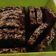 Cooksnap dari Iis Badriah untuk resep Brownies panggang chewy nyoklaat banget