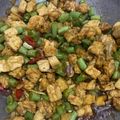 Cooksnap dari prisTa kristn untuk resep Tumis buncis tempe tahu kecap