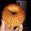 Cooksnap dari Denisa_kitchen🍳 untuk resep Donat empuk ekonomis (tanpa telur dan susu)