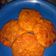 El cooksnap de Mars Perez cuando hizo Tortitas de zanahoria con stevia.