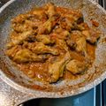 Cooksnap dari Fulla Kukuh Handoyo untuk resep Sayap ayam kecap pedas manis