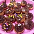 Cooksnap dari Suci Aprilianatni untuk resep Donat kempul,,kres sama menul2 👌