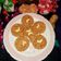 Renu Panchal का कुकस्नैप जब उन्होंने गुड़ तिल गजक (gur til gajak recipe in Hindi) बनाया था।