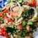 รูป Cooksnap ของ Rainbow เมื่อเขาทำ สะตอผัดกะปิกุ้งสด