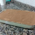 El cooksnap de Petuñaa Nathyy cuando hizo Tiramisú bien casero.