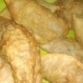 Cooksnap dari Lili Hikmawati untuk resep 88.Pastel