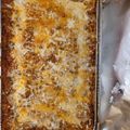 shawnbrashers66@gmail.com 's cooksnap of when they made kiora's easy lasagna.