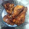 Cooksnap dari Gusti Ayu Putu Saryaningtyas untuk resep Ayam goreng bawang putih