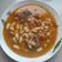 El cooksnap de carmen hernandez cuando hizo Alubias o judías blancas con chorizo. (Thermomix).