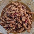 Cooksnap dari Vhiia Novhiani untuk resep Orek tempe simple