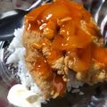 Cooksnap dari alfillah aini untuk resep Chicken Steak Rumahan
