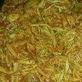 Cooksnap dari Tia Meow untuk resep Rica-rica ayam pedas 😋