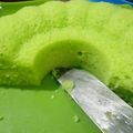 Cooksnap dari Meriwan Fitri Agustina untuk resep Bolu Singkong Kukus