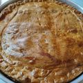 Cooksnap από dcroula στη συνταγή Μανιταρόπιτα
