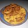 El cooksnap de Teresita Felíz cuando hizo Sopaipillas.