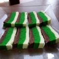 Cooksnap dari Eva Novia untuk resep Bolu kukus