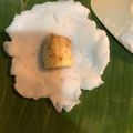 Cooksnap dari Siti Rahmah Hanifa untuk resep Pais pisang