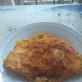 Cooksnap dari olivia natasya putri untuk resep Telur dadar Padang (ekonomis)