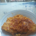 Cooksnap dari olivia natasya putri untuk resep Telur dadar Padang (ekonomis)
