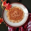 Cooksnap dari Fitri Yani untuk resep Kerak telur nasi sisa
