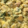 Cooksnap από Raindrop στη συνταγή Αυγοσαλάτα