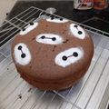 Cooksnap dari divenia primadewi untuk resep Bolu Putih Telur