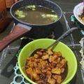 Cooksnap dari David Liemanto Gunawan untuk resep Bakmoy Ayam Tahu