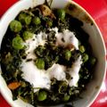 Sumedha Joshi's cooksnap of when they made अय्यंगर बेकरी स्टाइल रवा केक (rava cake recipe in marathi).