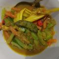 Cooksnap dari Ainun Zakiah Noor untuk resep Acar Kuning Timun dan Wortel