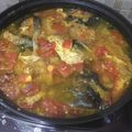 Cooksnap dari Fitri Wulandari untuk resep Patin Masak Kuning