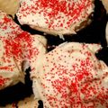 khill668's cooksnap of when they made Vanilla Buttercream Frosting.