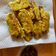 Cooksnap dari Salma Mahdiy Suhariadi untuk resep Tempe mendoan