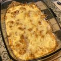 Rékási László Cooksnap-ja, amikor elkészítette a(z) Sütőben sült bolognai receptet.