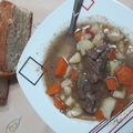 Cooksnap από Σοφία Ροδίτη στη συνταγή Μοσχαράκι βραστό με καρότο, Σέλινο, Πατάτες σε Μικρά Κομμάτια!!