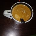 El cooksnap de CATA RAMALLO cuando hizo Café batido riki.