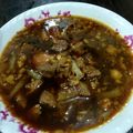 Cooksnap dari Amelia Amko untuk resep Semur daging