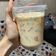 Cooksnap dari Bunda Rayabilmahyra untuk resep "MANGO SAGO CREAMY"