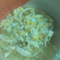 Cooksnap dari Yessy Seprianti untuk resep Sup jagung kental ala kondangan