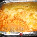 Cooksnap από tht στη συνταγή Νηστίσιμο παστίτσιο 2