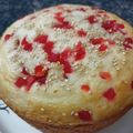 Priya Malhotra Drishti Panjwani's cooksnap of when they made Eggless Vanilla Cake (Basic Sponge Cake).