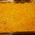 Lameka Miller's cooksnap of when they made Cheesy Chicken Doritos Casserole.