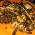 Cooksnap dari Indah Sudewi untuk resep Ayam bumbu bali pedas sederhana