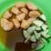 Cooksnap dari Raras ummu Shofiyyah untuk resep Pempek udang