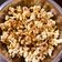 Kinneri Gundani's cooksnap of when they made ચીઝ પોપકોર્ન.