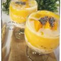 Cooksnap dari BundaNayAssya untuk resep Es Laksamana Mengamuk