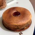 Cooksnap dari Mel untuk resep Marmer cake lembut 😉