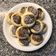 El cooksnap de miriortega2 cuando hizo Pepas de aceite: Dulce de batata con chocolate Rápidas y fáciles.